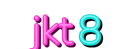 jkt8 — logo kanal