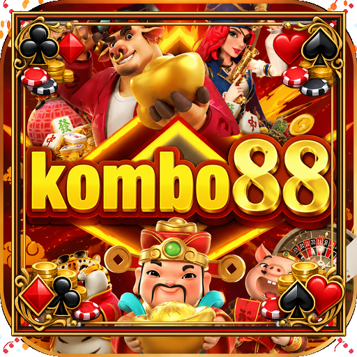 kombo88 — mitra unggulan